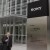 SONY Jepang