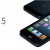 iPhone 5 Spesifikasi dan Harga