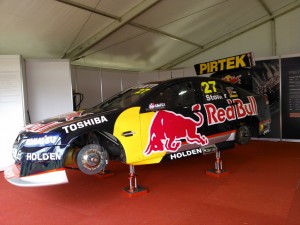 Casey Stoner Red Bull