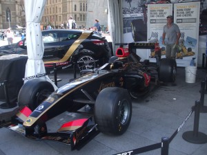 Lotus F1