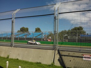Grand Prix F1 Australia