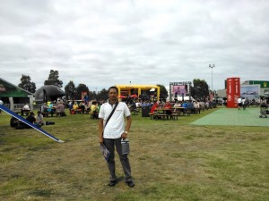 Grand Prix F1 Australia