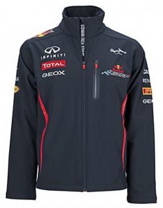 Merchandise Red Bull Racing