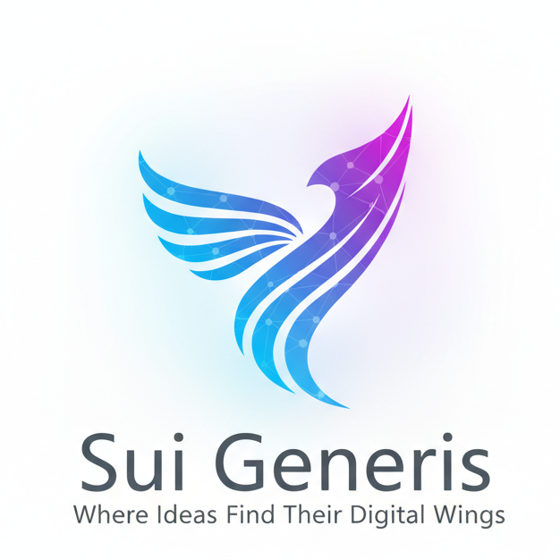 Sui Generis Marketing Strategist