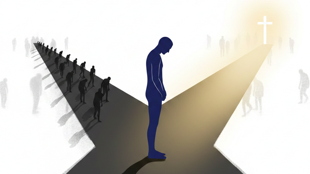 Sebuah Kritik Terhadap Mereka yang Menjauh dari Perjuangan Keadilan