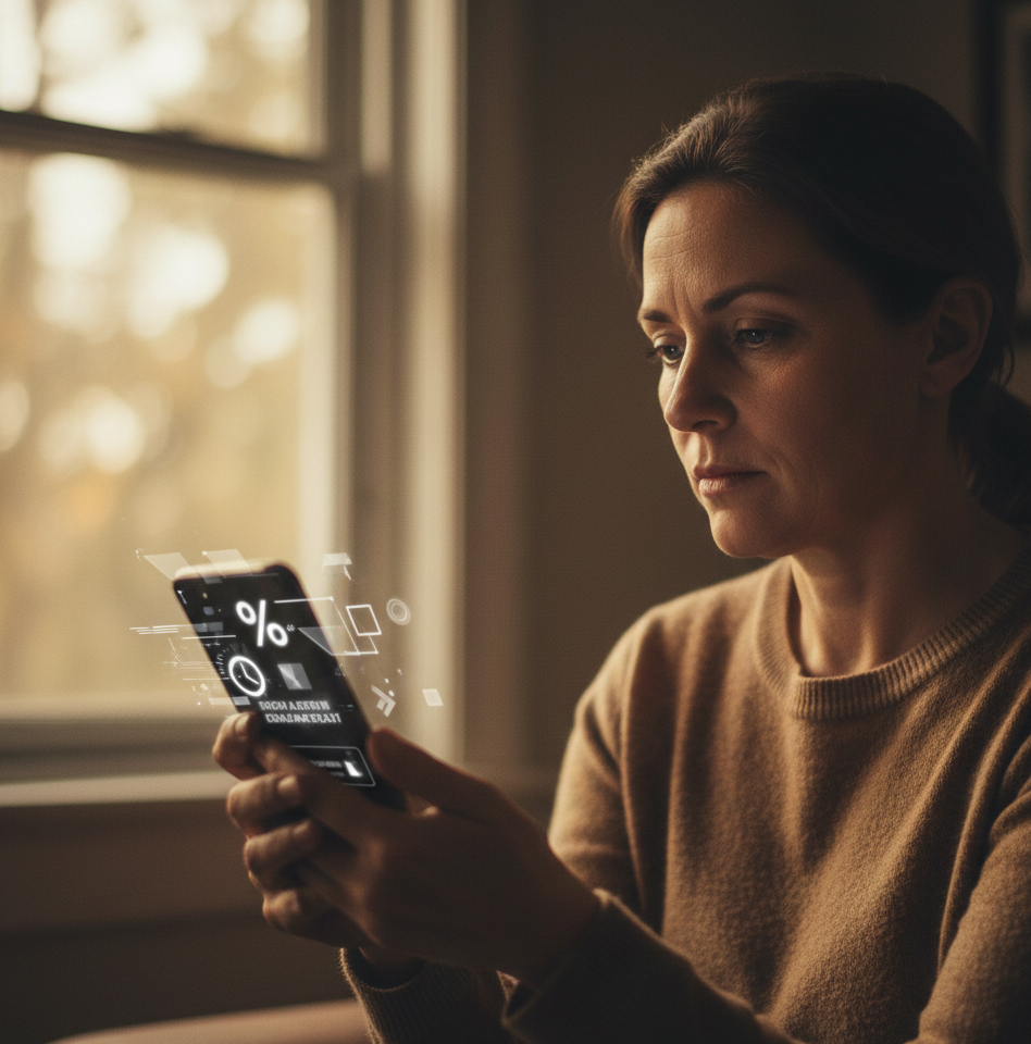 Kerentanan Psikologis Konsumen