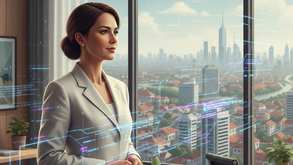 AI Marketing Indonesia