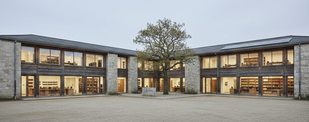 Competitive Advantage Bukan Strategi