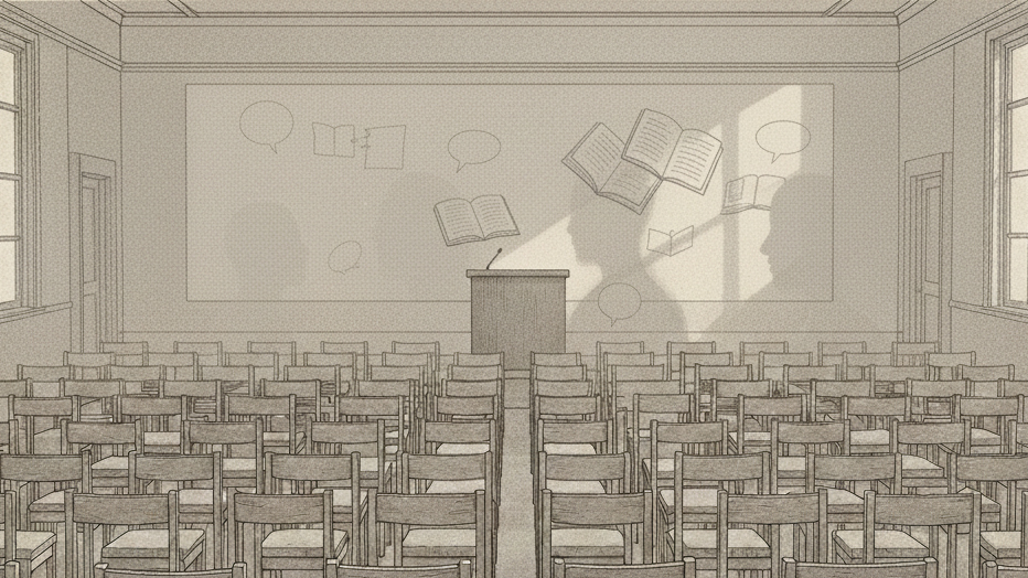 Kesopanan Mengalahkan Keadilan