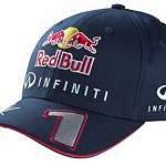 Merchandise Red Bull Racing